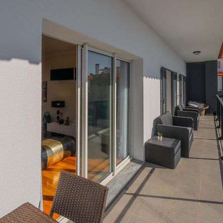Flh Garajau Fantastic Ocean View With Balcony Apartment Funchal  Exterior photo