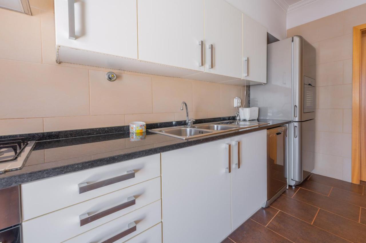 Flh Garajau Fantastic Ocean View With Balcony Apartment Funchal  Exterior photo