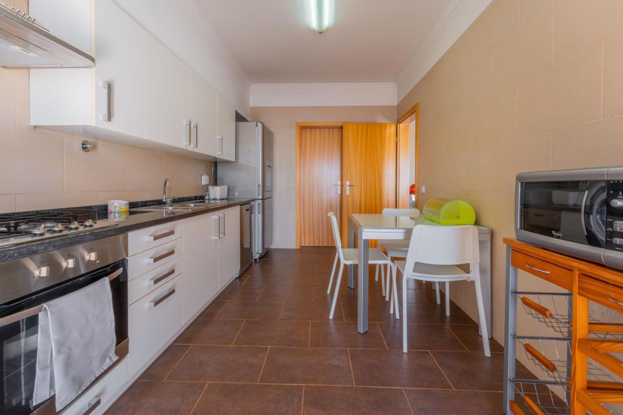 Flh Garajau Fantastic Ocean View With Balcony Apartment Funchal  Exterior photo