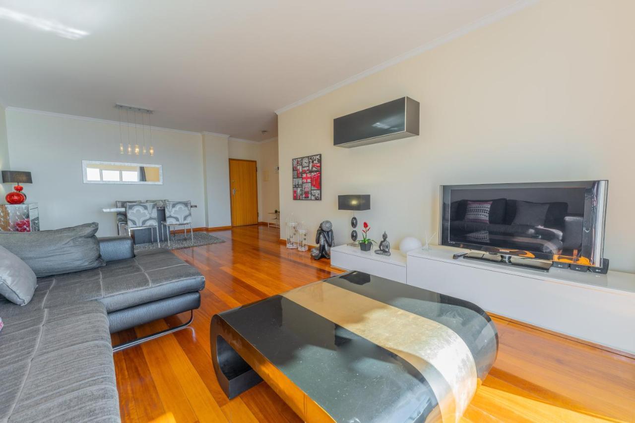 Flh Garajau Fantastic Ocean View With Balcony Apartment Funchal  Exterior photo