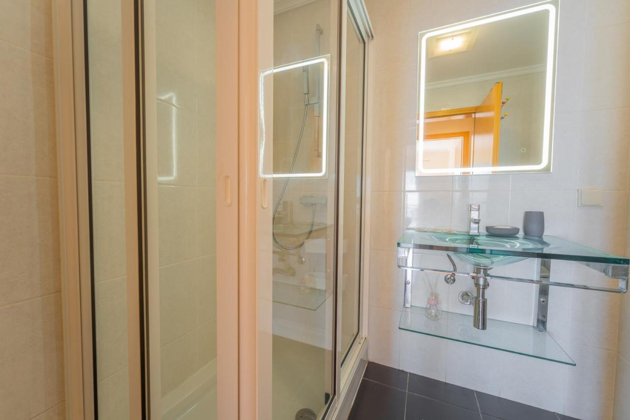 Flh Garajau Fantastic Ocean View With Balcony Apartment Funchal  Exterior photo